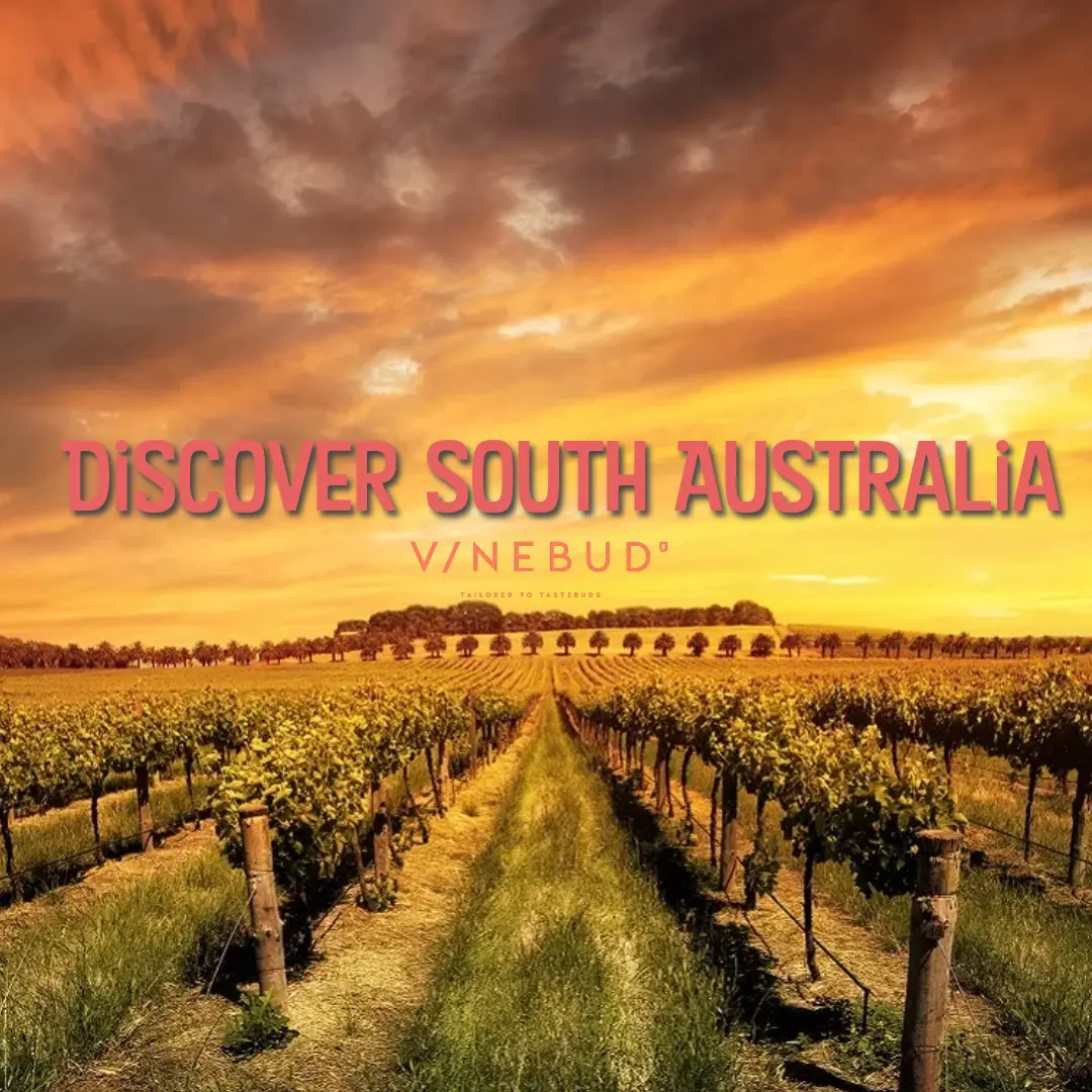 Image of Discover South Australia